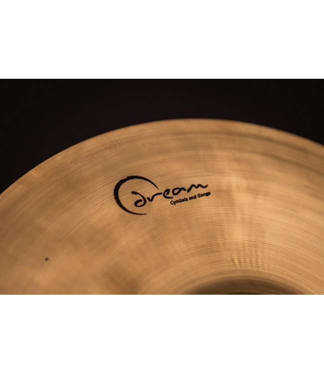 Dream 10" Energy Series Splash Cymbal
