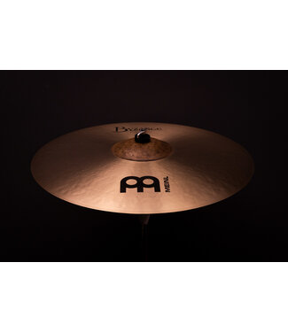 Meinl Meinl 22" Byzance Traditional Polyphonic Ride