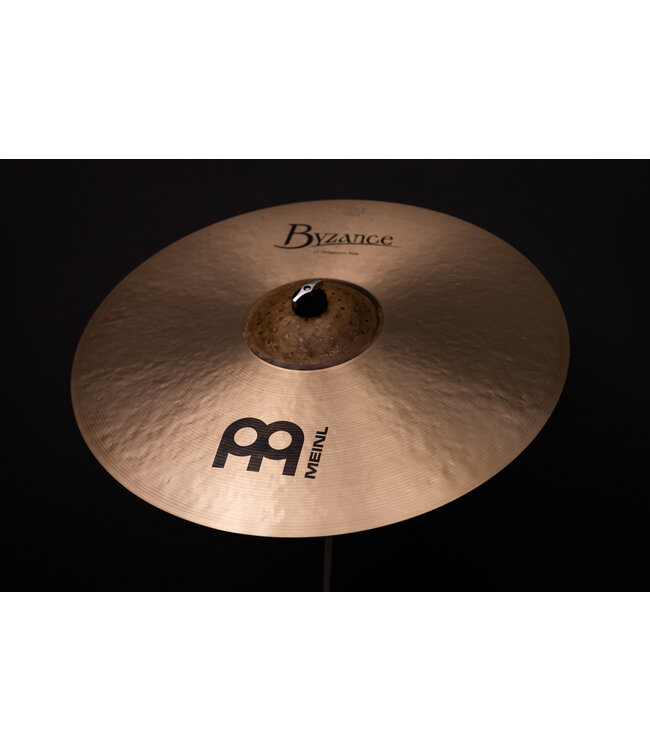 Meinl 22" Byzance Traditional Polyphonic Ride