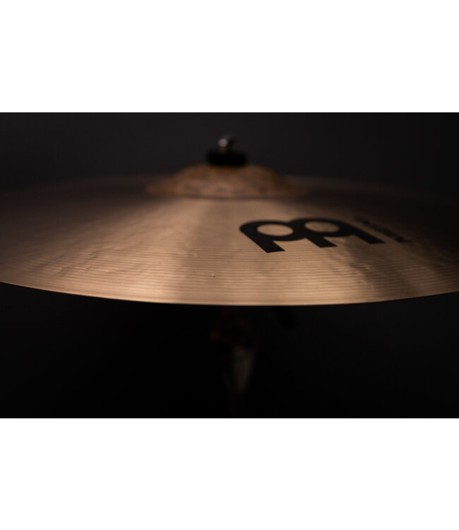 Meinl 22" Byzance Traditional Polyphonic Ride