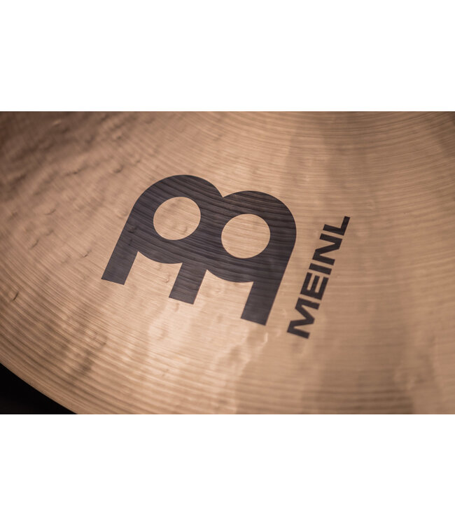 Meinl 22" Byzance Traditional Polyphonic Ride