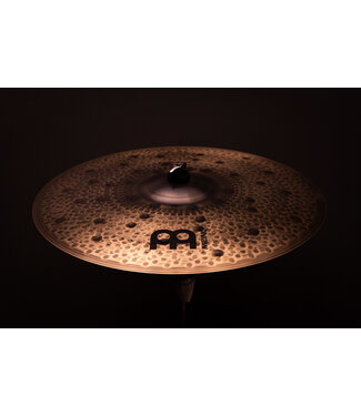 Meinl Meinl 20" Pure Alloy Custom Extra Thin Hammered Crash