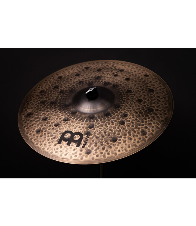 Meinl 20" Pure Alloy Custom Extra Thin Hammered Crash