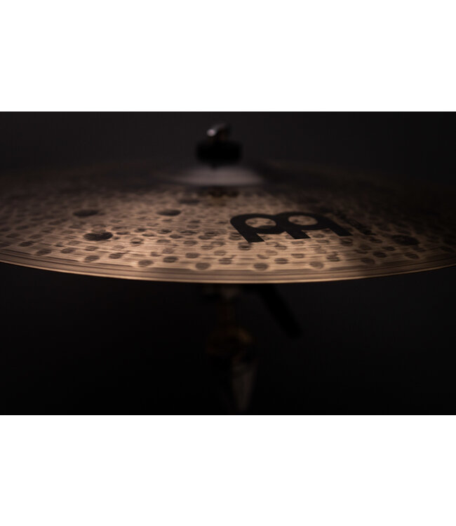 Meinl 20" Pure Alloy Custom Extra Thin Hammered Crash
