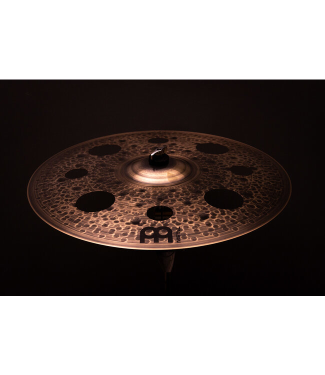 Meinl 20" Pure Alloy Custom Trash Crash