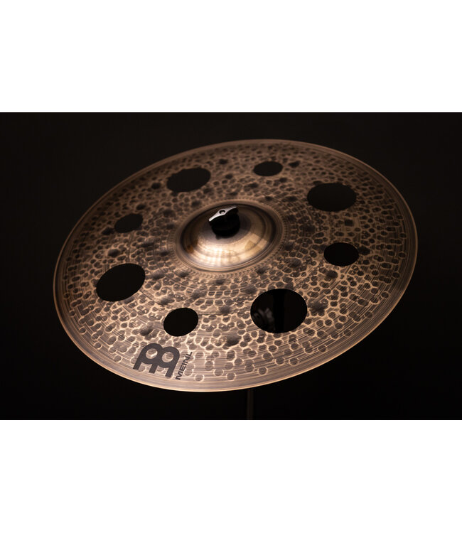 Meinl 20" Pure Alloy Custom Trash Crash