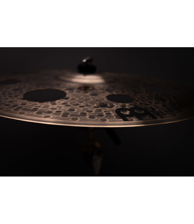 Meinl 20" Pure Alloy Custom Trash Crash
