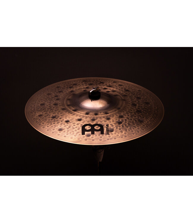 Meinl 18" Pure Alloy Custom Extra Thin Hammered Crash