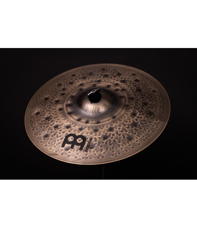 Meinl 18" Pure Alloy Custom Extra Thin Hammered Crash