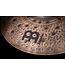 Meinl 18" Pure Alloy Custom Extra Thin Hammered Crash