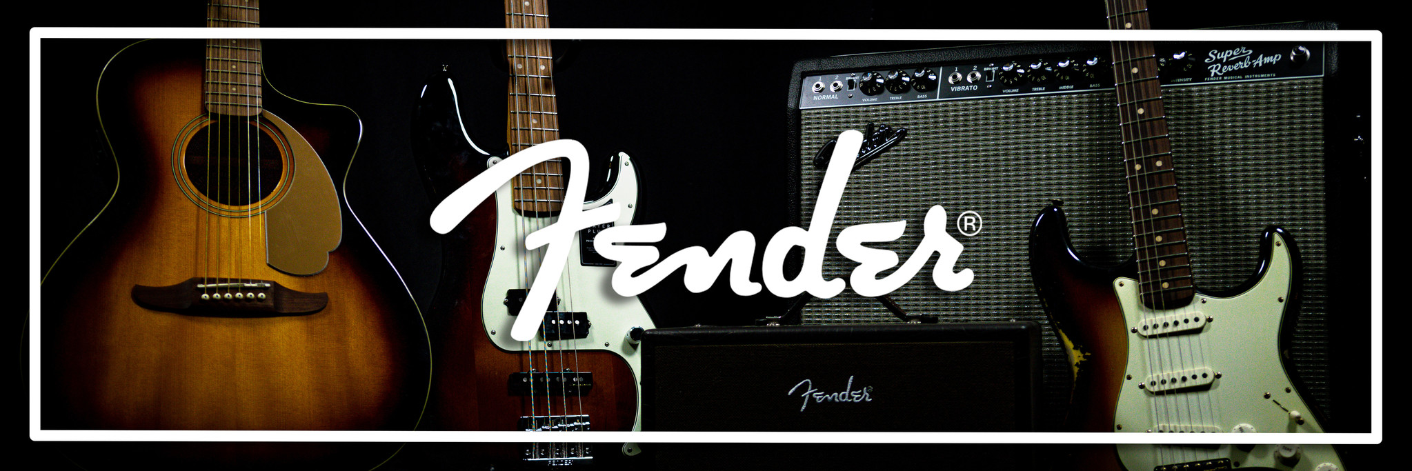 Fender Jack Rack - Muslands Music Shop