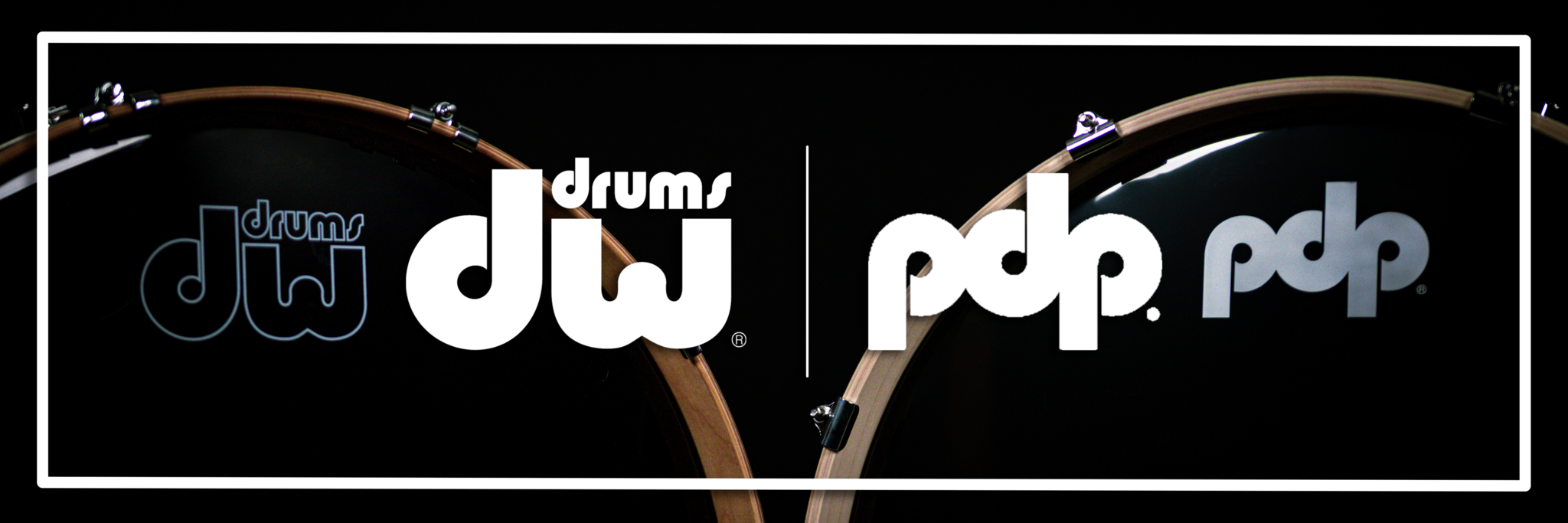 dw drums logo wallpaper