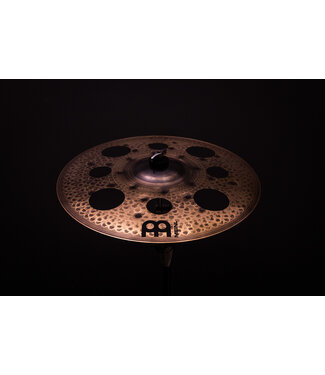 Meinl Meinl 16" Pure Alloy Custom Trash Crash