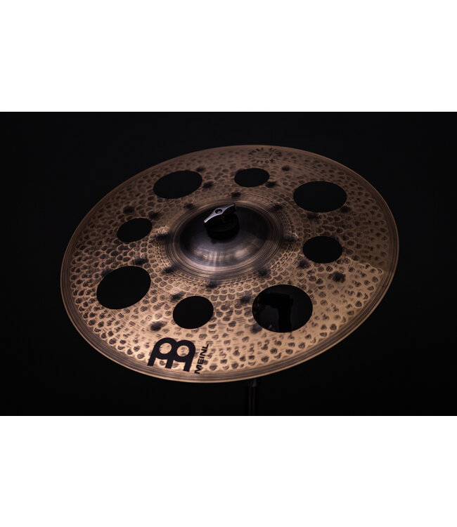 Meinl 16" Pure Alloy Custom Trash Crash