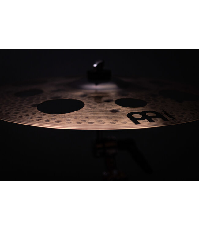 Meinl 16" Pure Alloy Custom Trash Crash