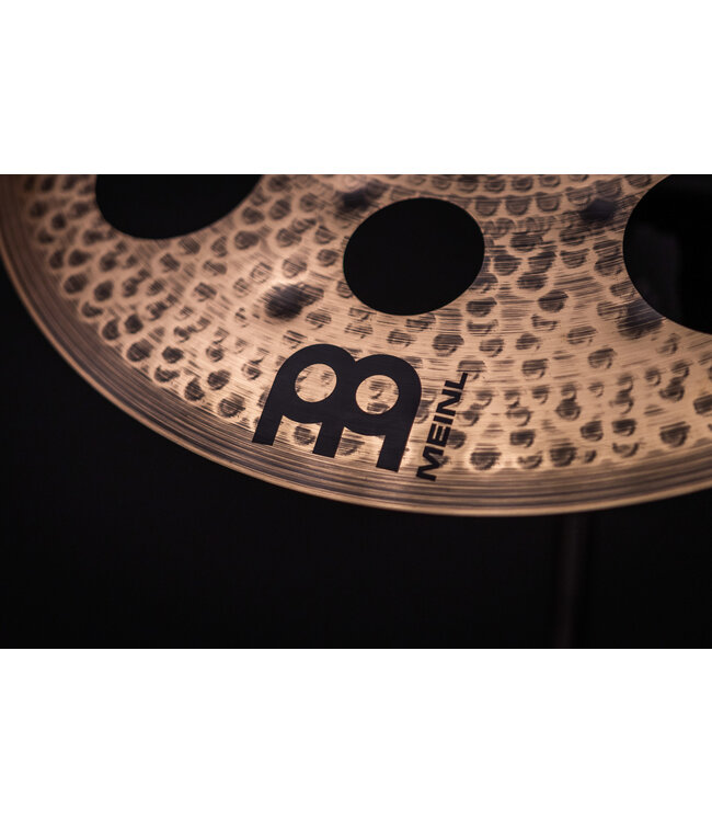 Meinl 16" Pure Alloy Custom Trash Crash