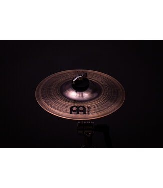 Meinl Meinl 8" Pure Alloy Custom Splash Cymbal