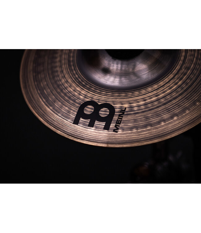 Meinl 8" Pure Alloy Custom Splash