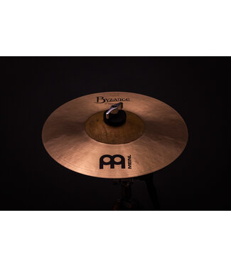 Meinl Meinl 10" Byzance Traditional Polyphonic Splash