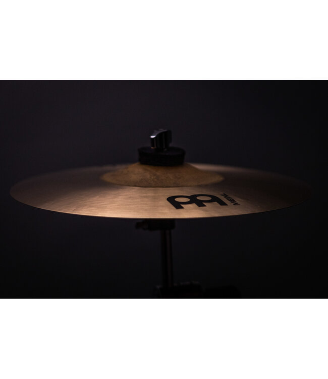 Meinl 10" Byzance Traditional Polyphonic Splash