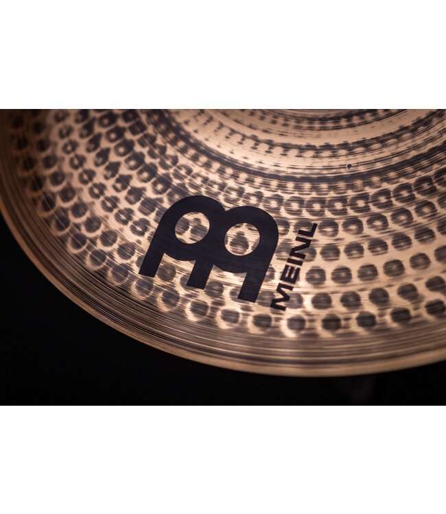 Meinl 12 " Pure Alloy Custom Splash