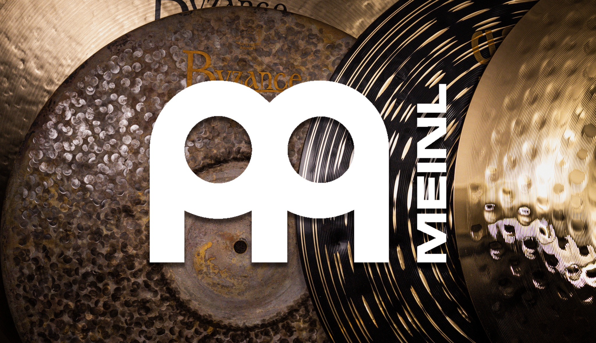 NEW Meinl Cymbals Are Here!