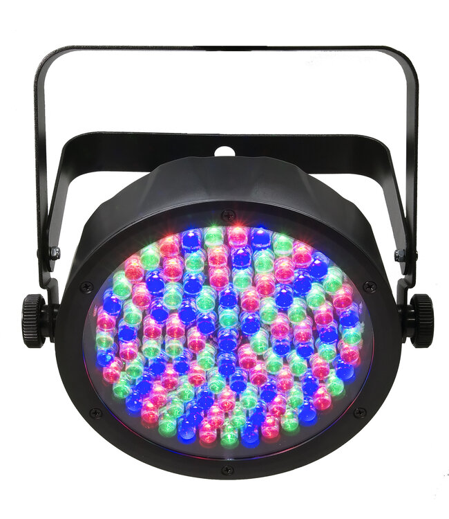 Chauvet Chauvet SlimPar 56, Black