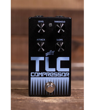 Aguilar Aguilar TLC V2 Bass Compressor Pedal
