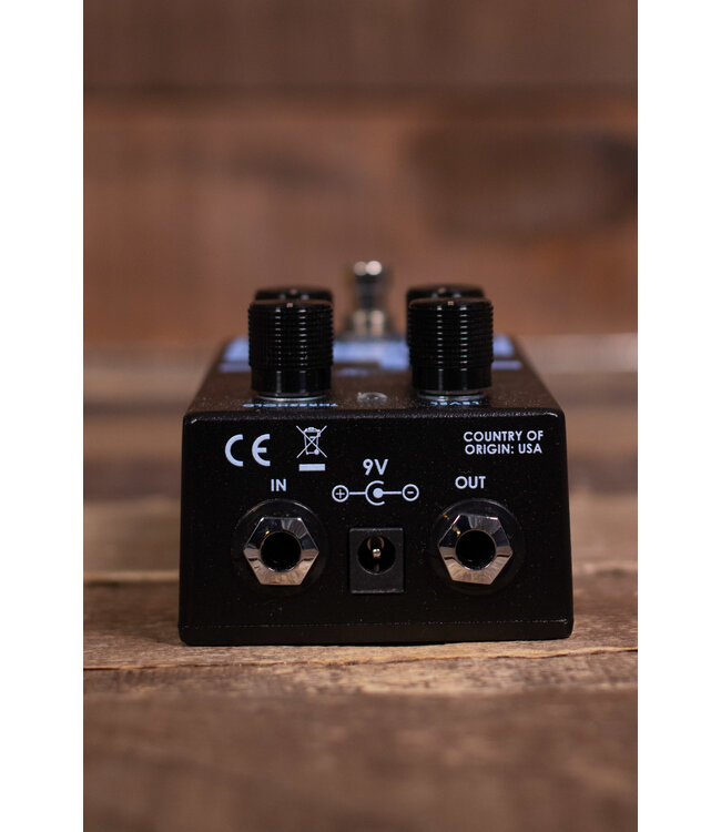 Aguilar TLC V2 Bass Compressor Pedal