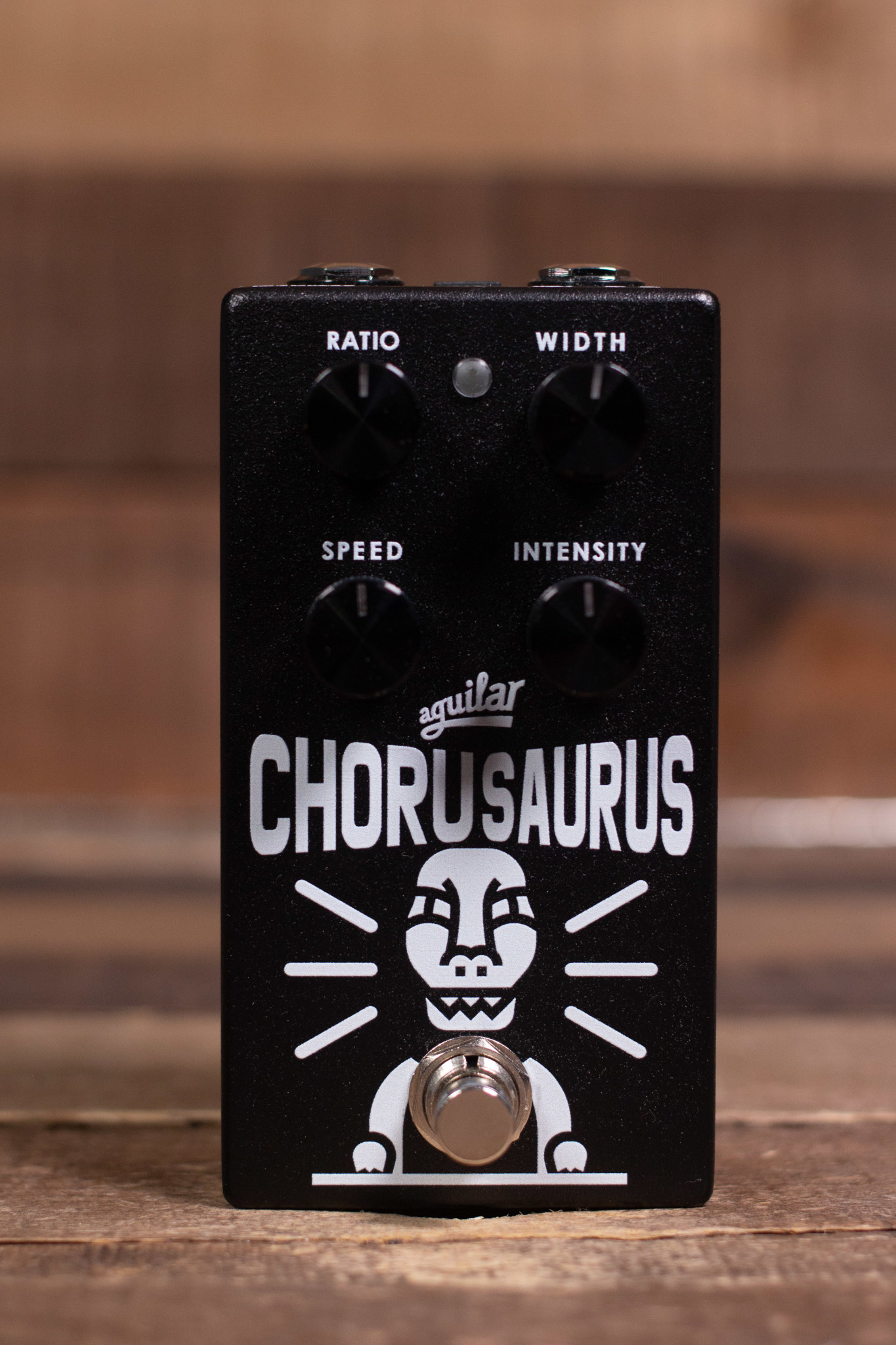 Aguilar Chorusausus V2 Bass Chorus Pedal Sims Music
