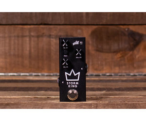 Aguilar Storm King Distortion/Fuzz - Sims Music