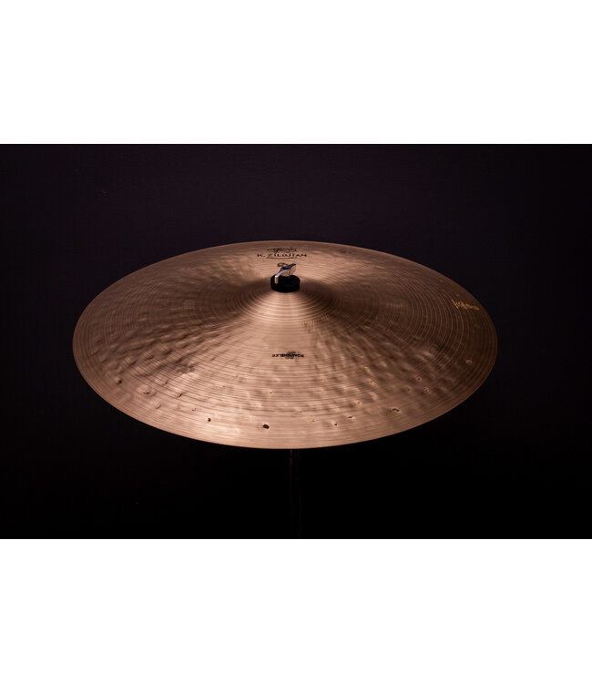 Zildjian 22" K Constantinople Bounce Ride