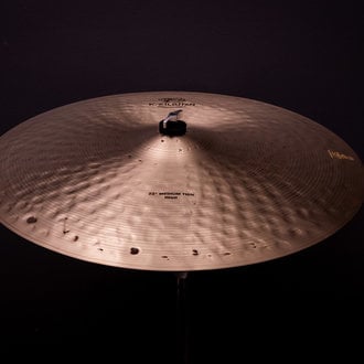 Zildjian 22