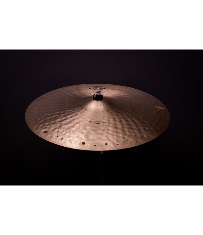 Zildjian Zildjian 22" K Constantinople Ride Medium Thin High