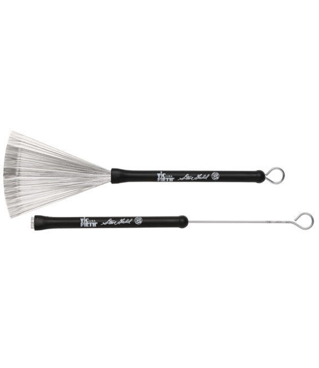 Vic Firth Steve Gadd Wire Brushes