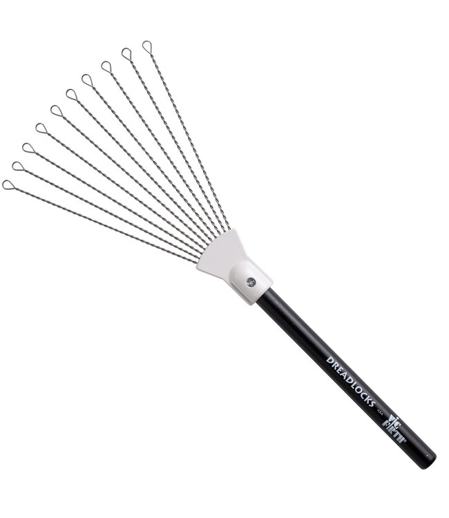 Vic Firth Dreadlocks Brush