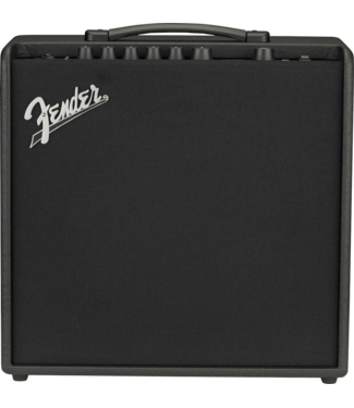 Fender Fender Mustang LT50 Guitar Amp, 120V