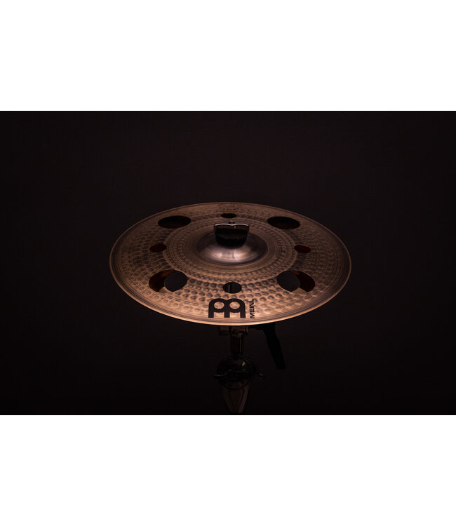 Meinl 12" Pure Alloy Custom Trash Stack