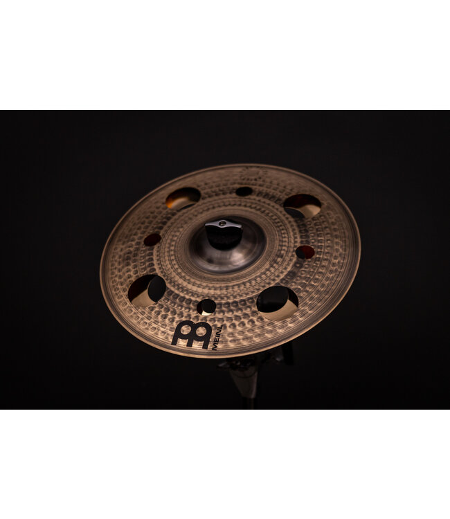 Meinl 12" Pure Alloy Custom Trash Stack