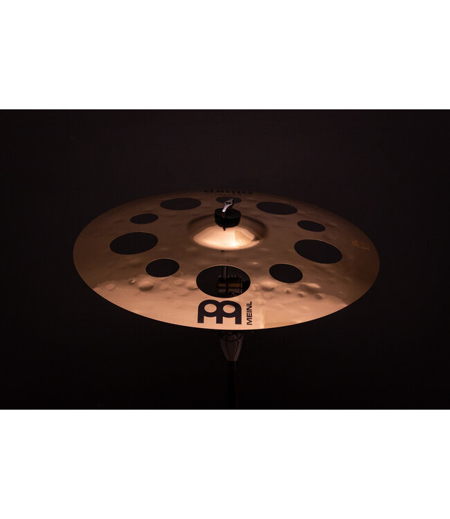 Meinl 18" Classics Custom Trash Crash
