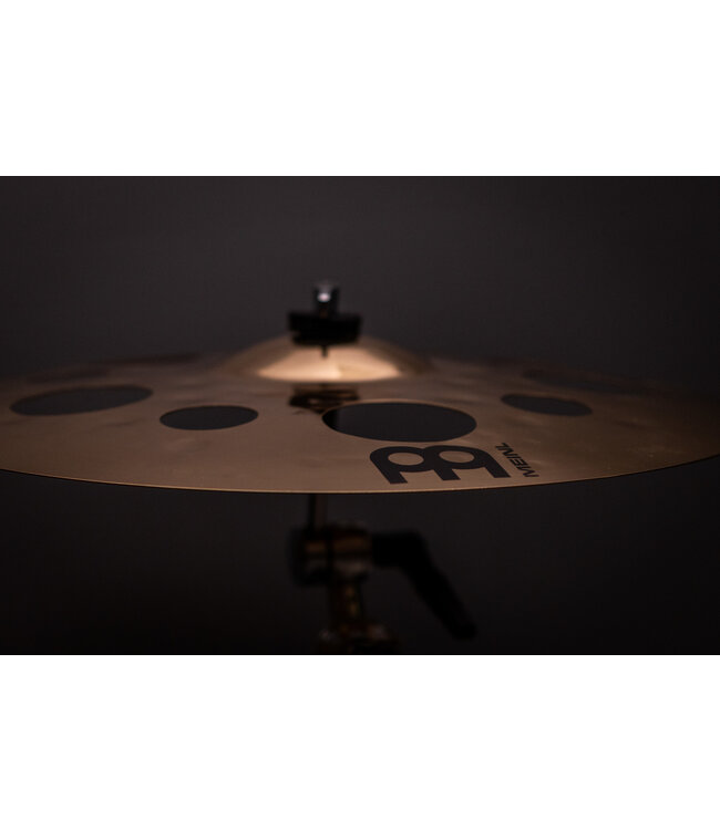 Meinl 18" Classics Custom Trash Crash