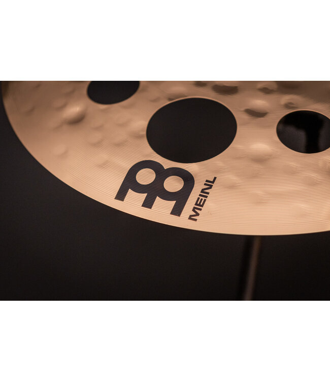 Meinl 18" Classics Custom Trash Crash