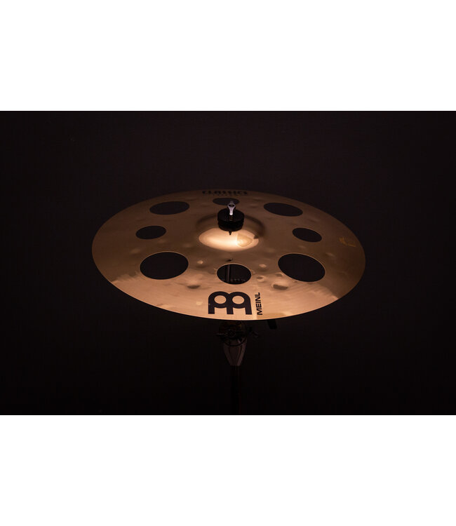 Meinl 16" Classics Custom Trash Crash