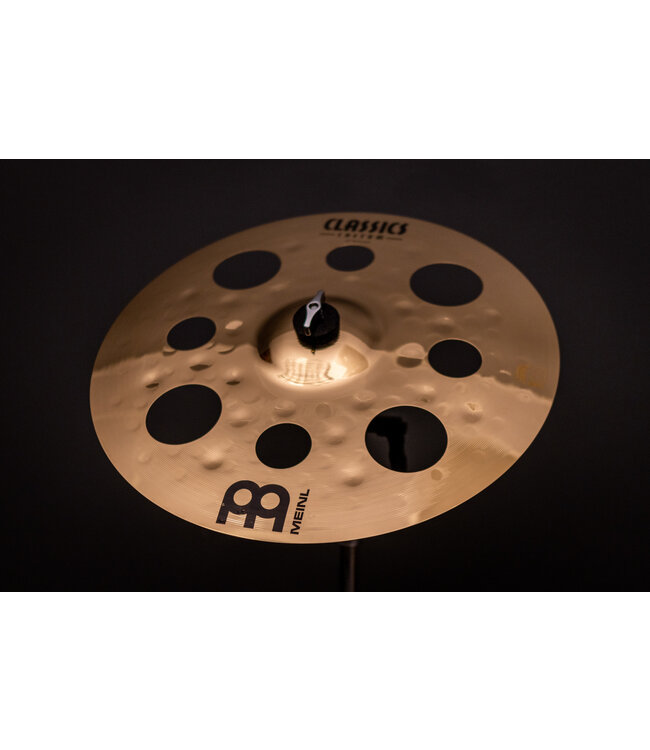 Meinl 16" Classics Custom Trash Crash