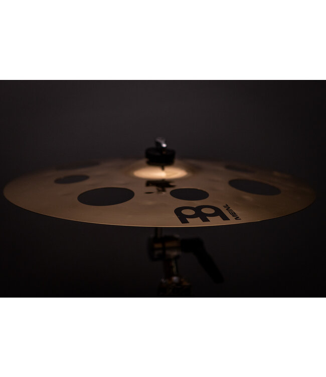 Meinl 16" Classics Custom Trash Crash