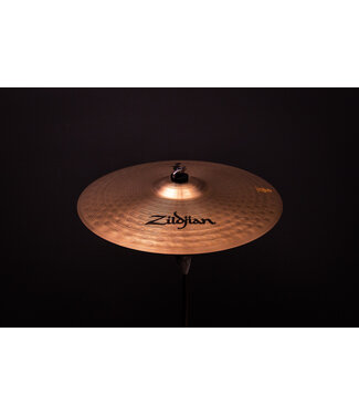 Zildjian Zildjian 18" I Series Crash Ride Cymbal