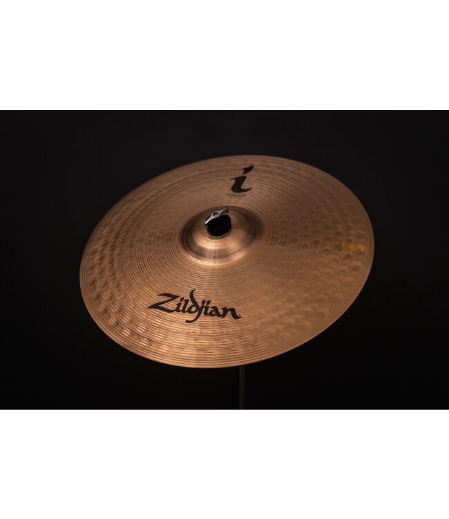 Zildjian 18" I Series Crash Ride