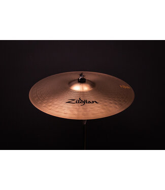 Zildjian Zildjian 20" I Series Crash Ride Cymbal