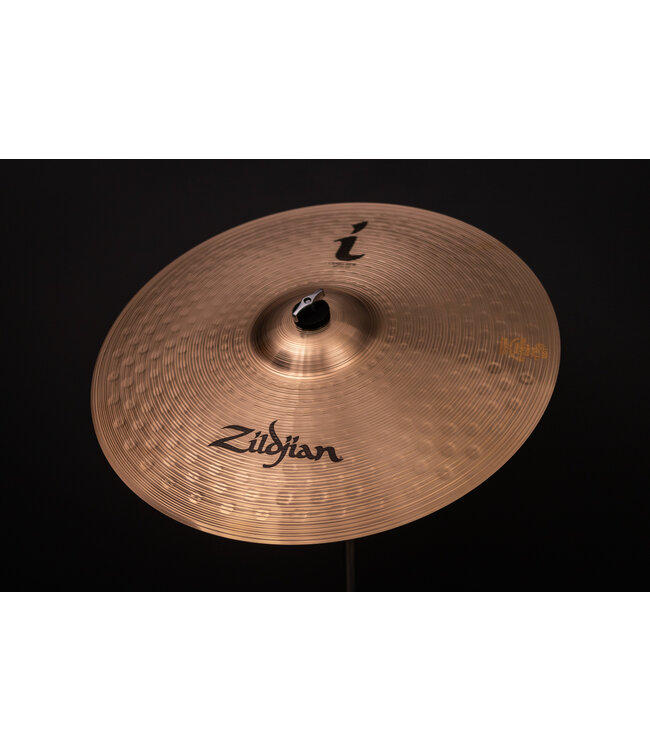 Zildjian 20" I Series Crash Ride