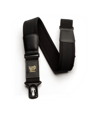 Ernie Ball Ernie Ball Regular 2" Neoprene Polylock Guitar Strap